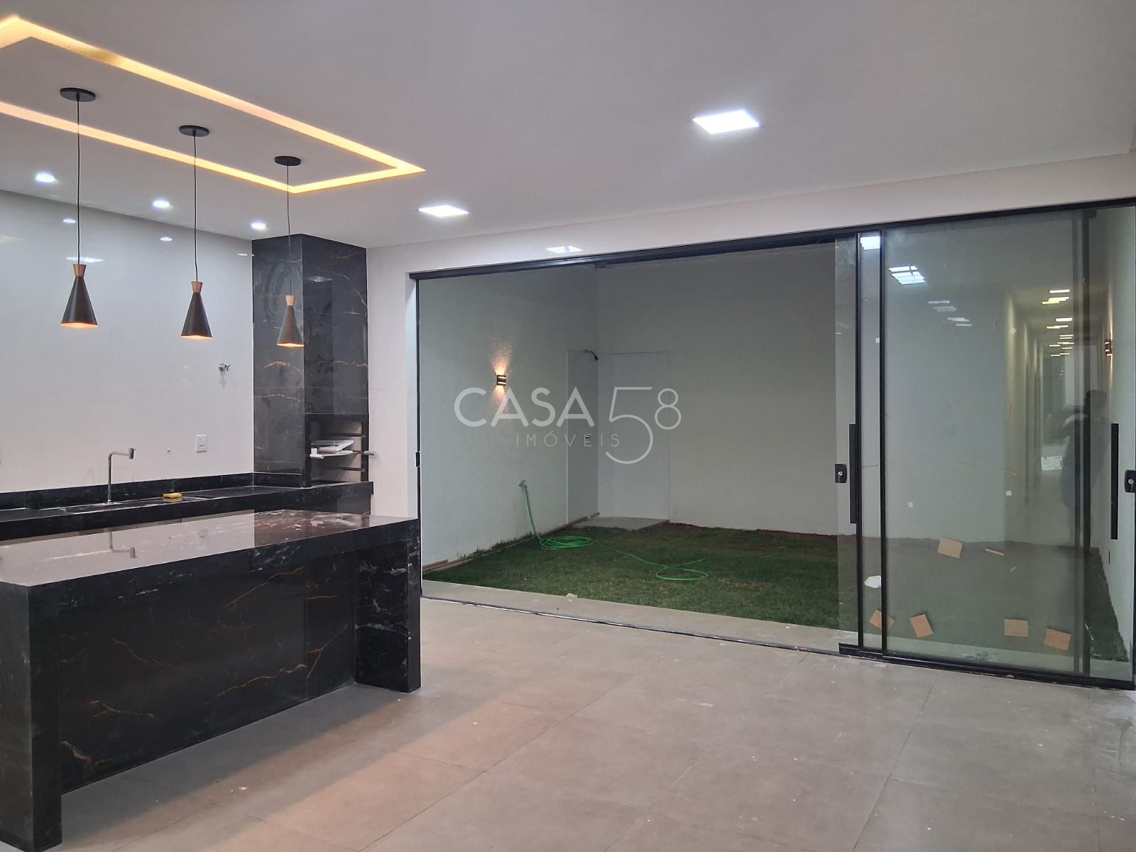 🏡 Casa à Venda – Setor Faiçalville