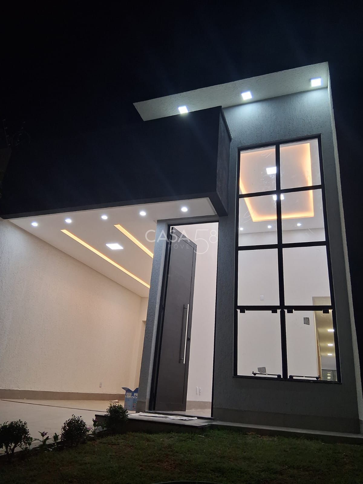 🏡 Casa à Venda – Setor Faiçalville