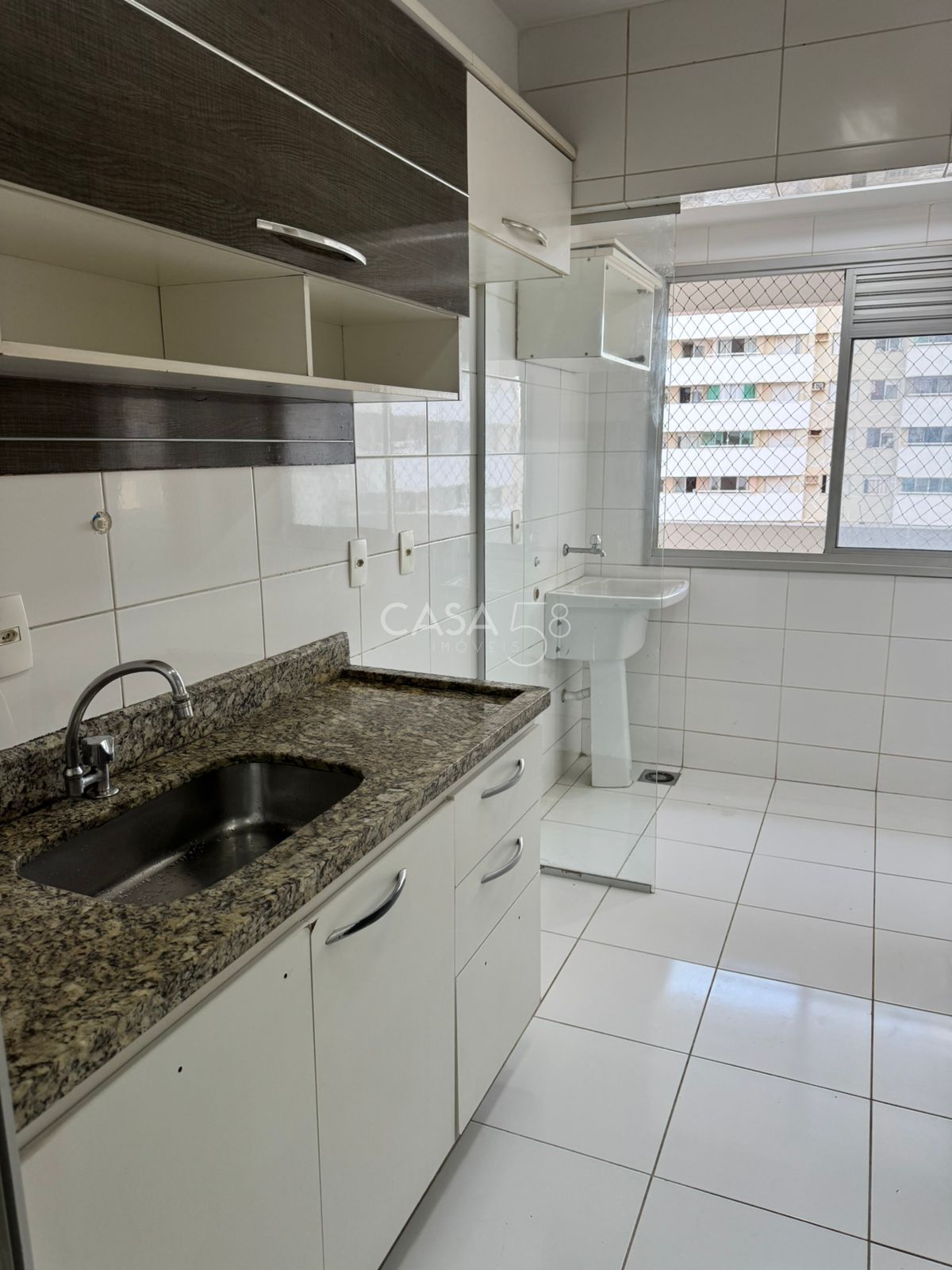Apartamento à venda no Vivaz |Andar Alto| Nascente|  Parque Amazônia - Goiânia