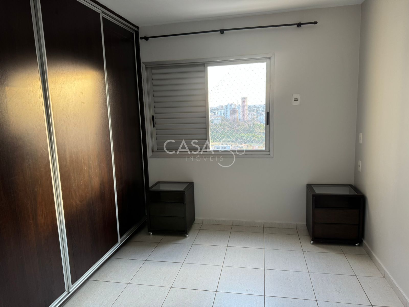 Apartamento à venda no Vivaz |Andar Alto| Nascente|  Parque Amazônia - Goiânia