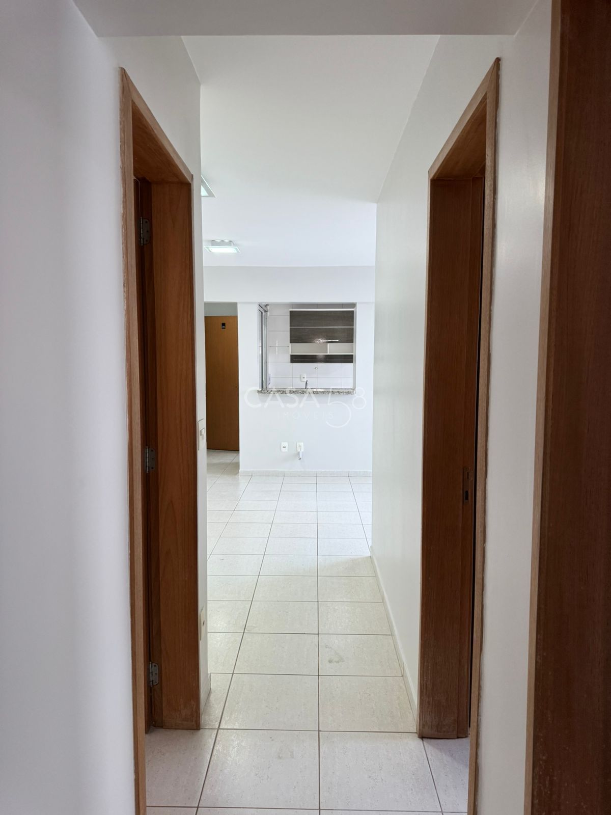 Apartamento à venda no Vivaz |Andar Alto| Nascente|  Parque Amazônia - Goiânia