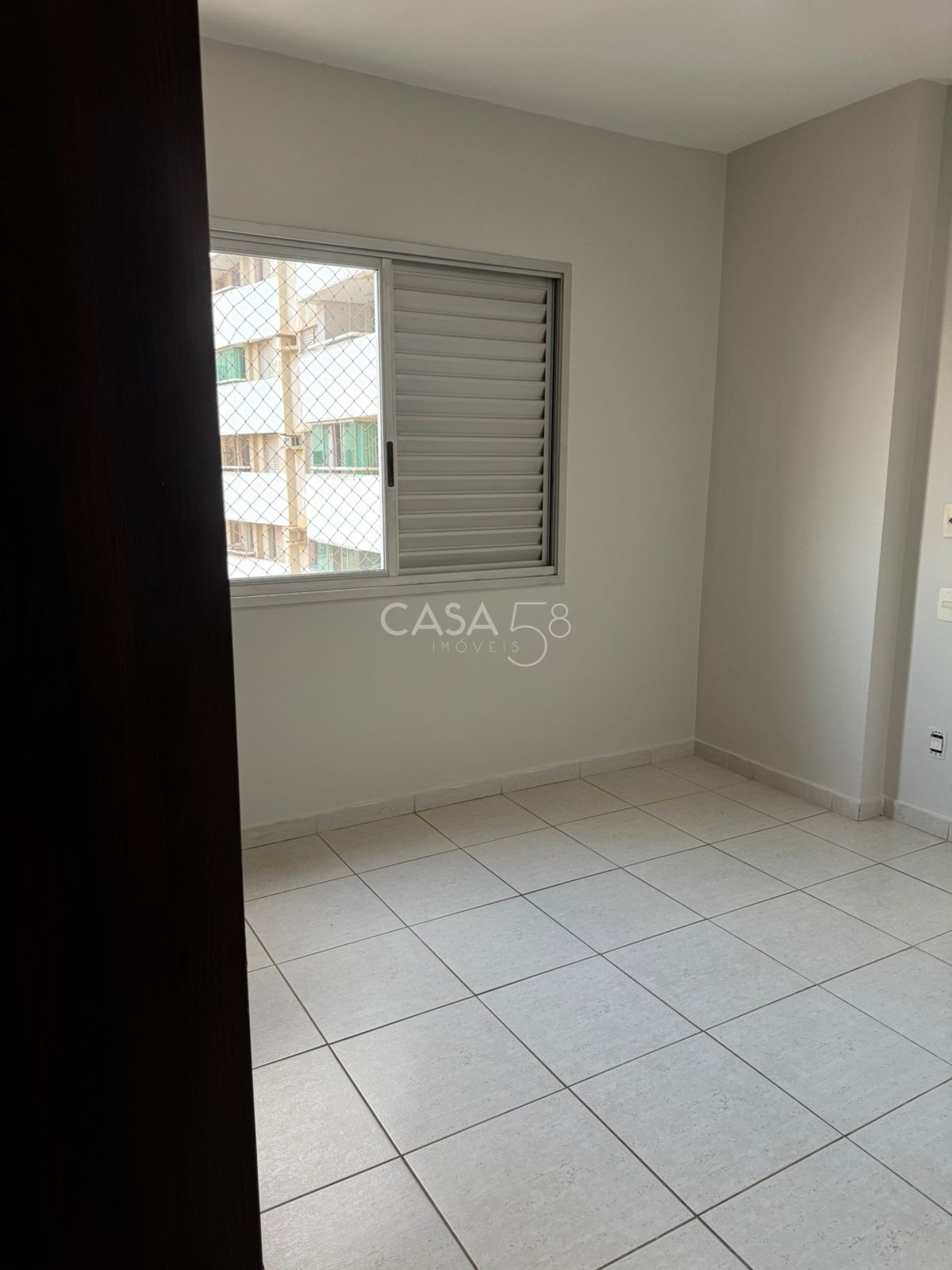 Apartamento à venda no Vivaz |Andar Alto| Nascente|  Parque Amazônia - Goiânia