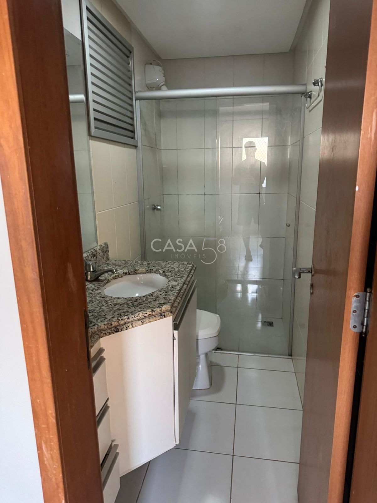 Apartamento à venda no Vivaz |Andar Alto| Nascente|  Parque Amazônia - Goiânia