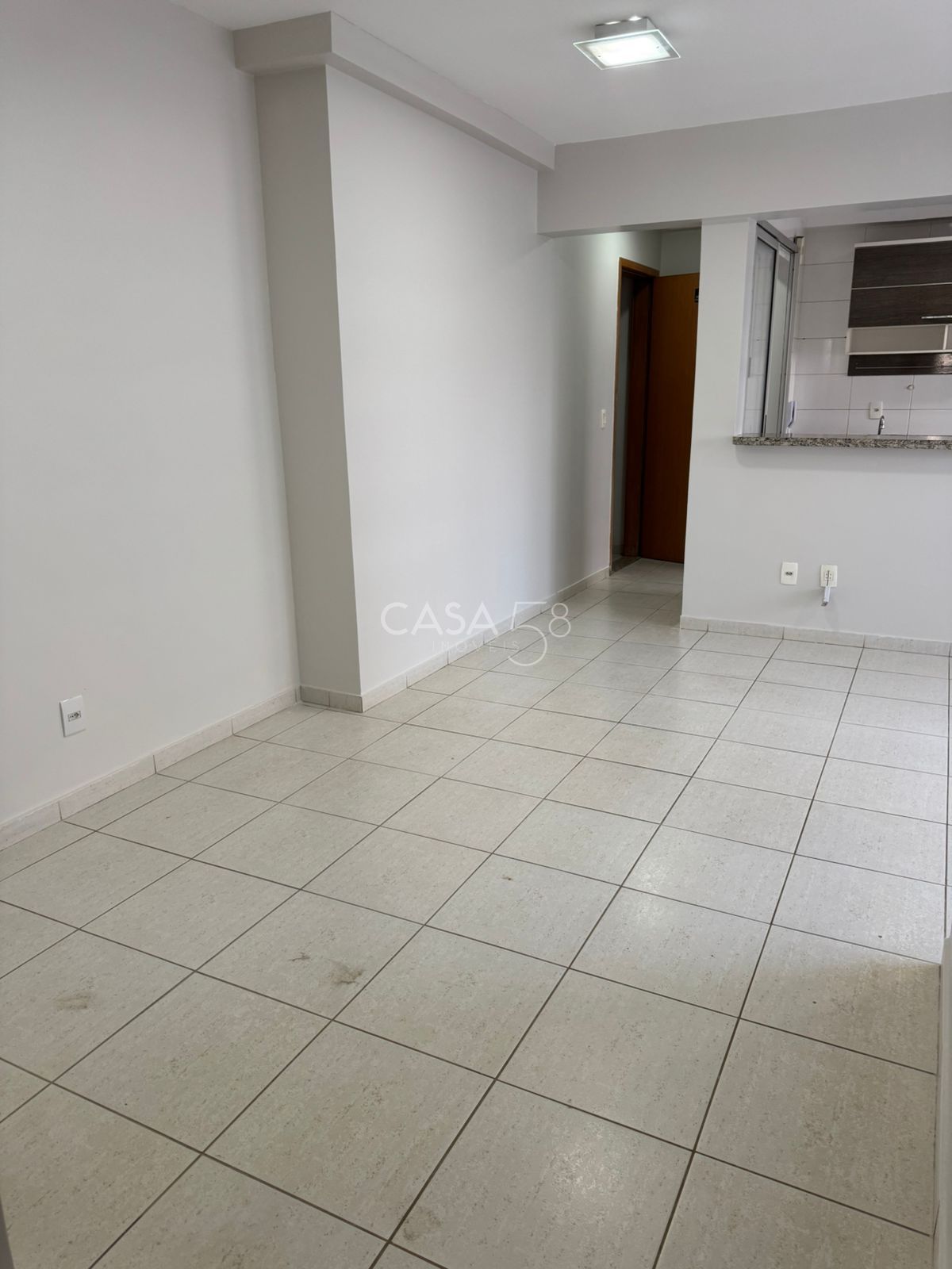 Apartamento à venda no Vivaz |Andar Alto| Nascente|  Parque Amazônia - Goiânia