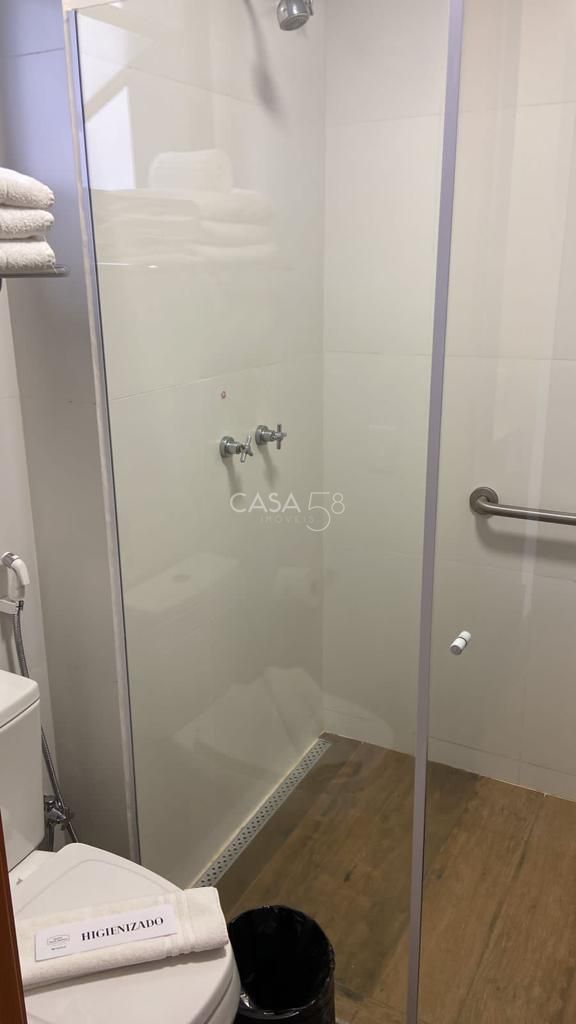 Apartamento à venda no Quinta Santa Bárbara Eco Resort – Pirenópolis (GO)