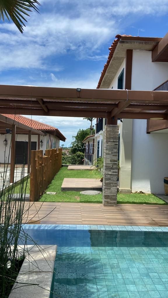 Apartamento à venda no Quinta Santa Bárbara Eco Resort – Pirenópolis (GO)