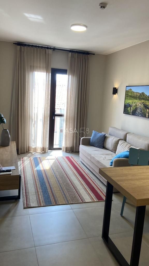 Apartamento à venda no Quinta Santa Bárbara Eco Resort – Pirenópolis (GO)