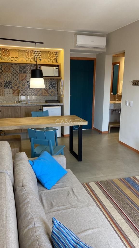 Apartamento à venda no Quinta Santa Bárbara Eco Resort – Pirenópolis (GO)