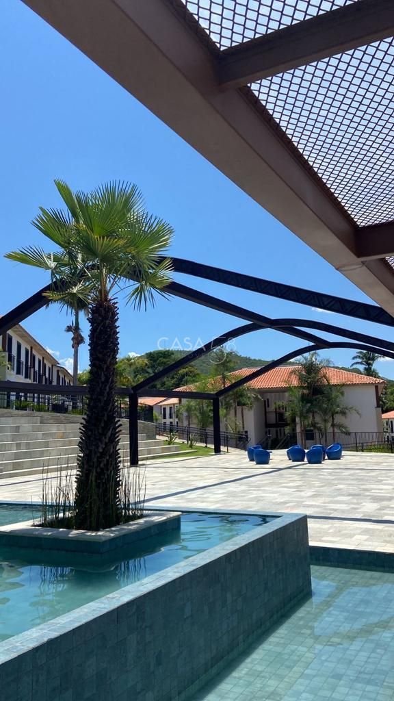 Apartamento à venda no Quinta Santa Bárbara Eco Resort – Pirenópolis (GO)