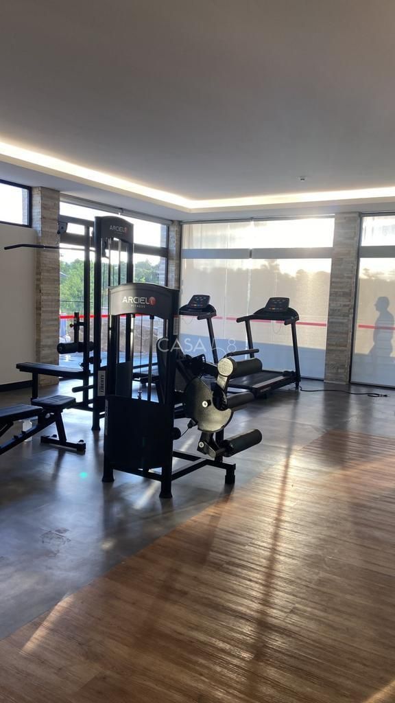 Apartamento à venda no Quinta Santa Bárbara Eco Resort – Pirenópolis (GO)