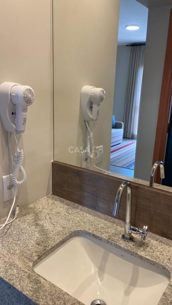 Apartamento à venda no Quinta Santa Bárbara Eco Resort – Pirenópolis (GO)