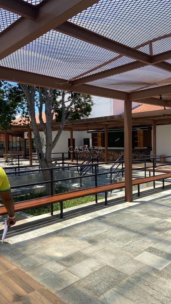 Apartamento à venda no Quinta Santa Bárbara Eco Resort – Pirenópolis (GO)