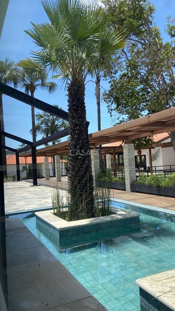 Apartamento à venda no Quinta Santa Bárbara Eco Resort – Pirenópolis (GO)