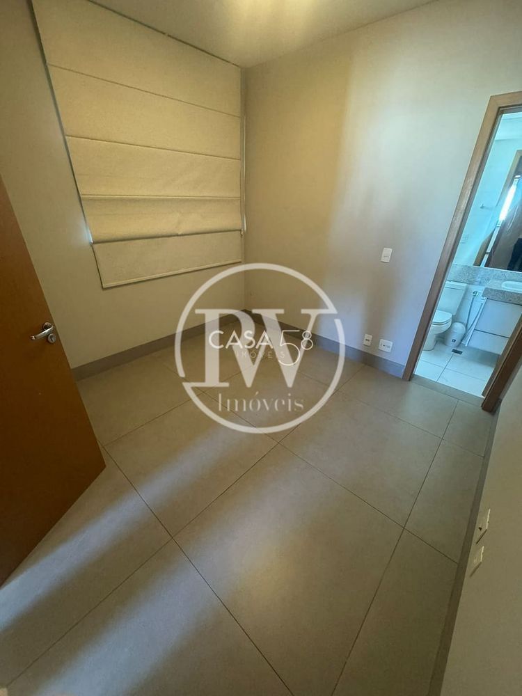 Apartamento à venda no Park Design – 3 suítes, 124m² alto padrão no Setor Oeste