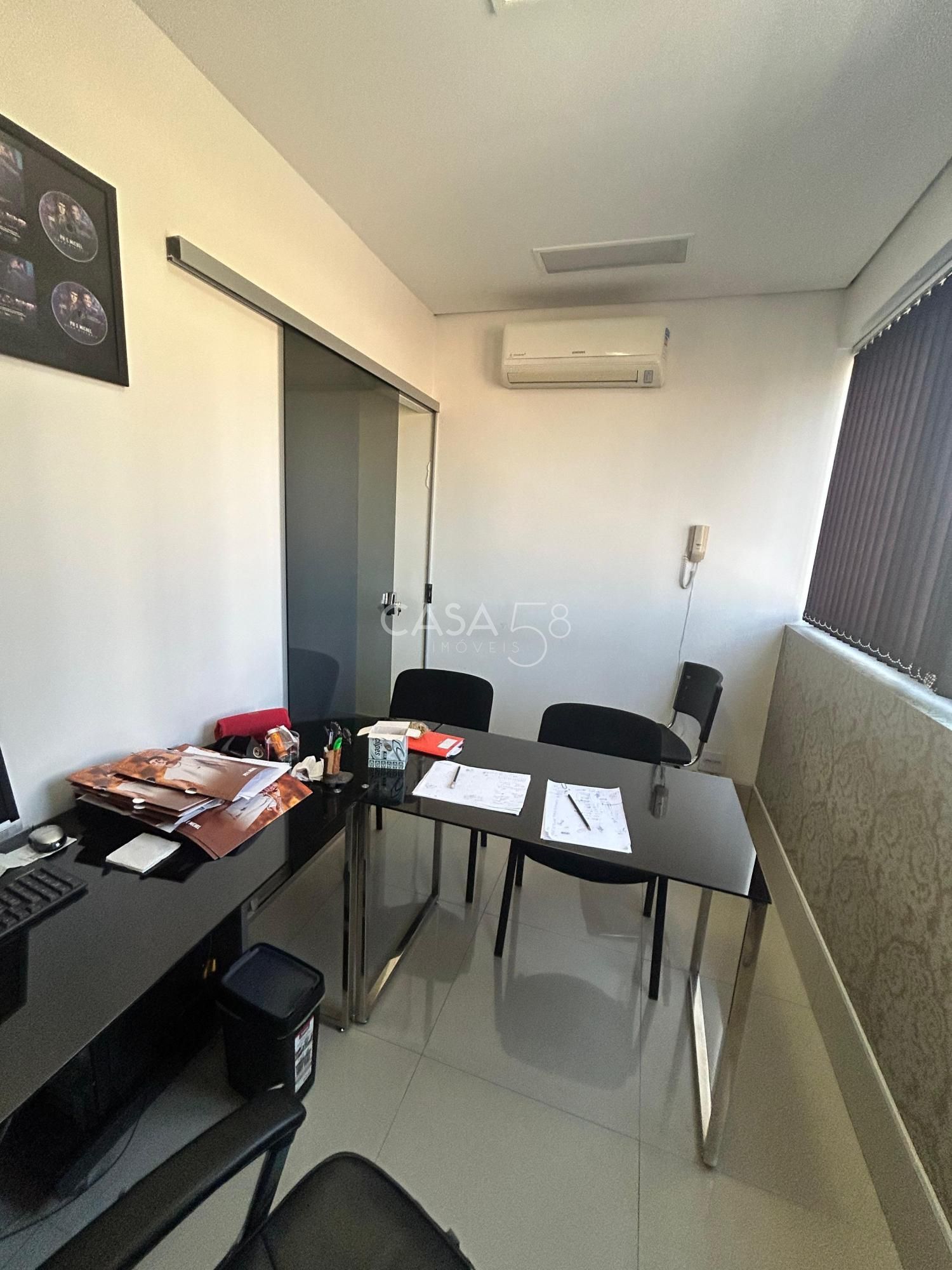 Sala Comercial à Venda no JK New Concept Business – Oportunidade Única!