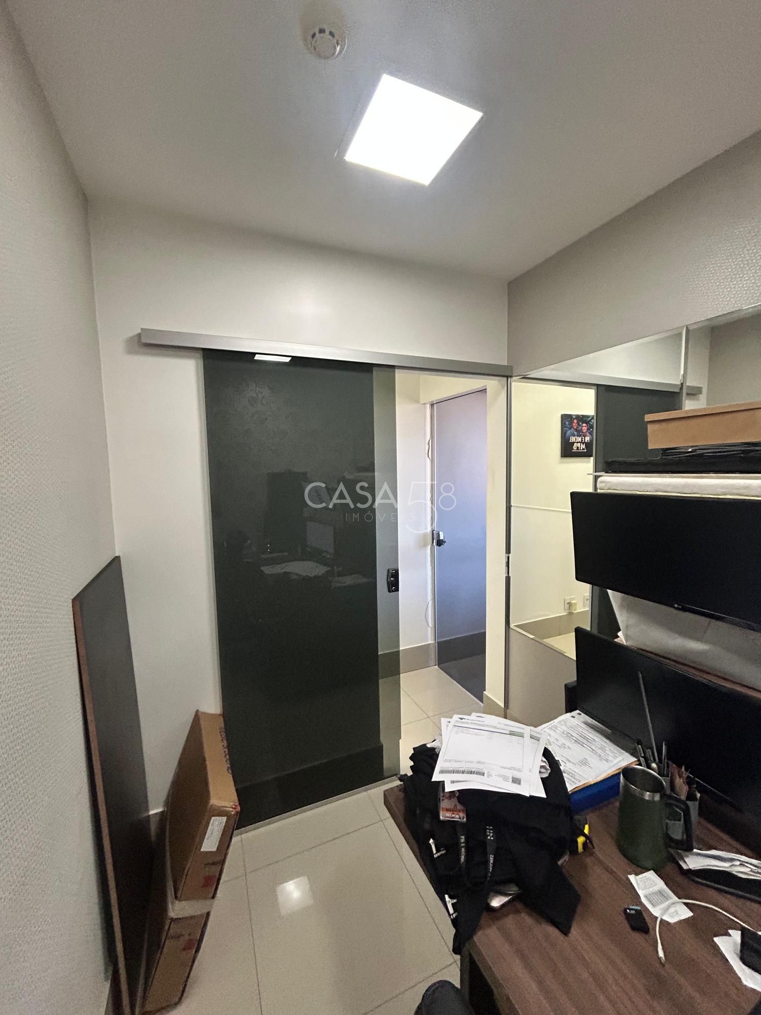 Sala Comercial à Venda no JK New Concept Business – Oportunidade Única!