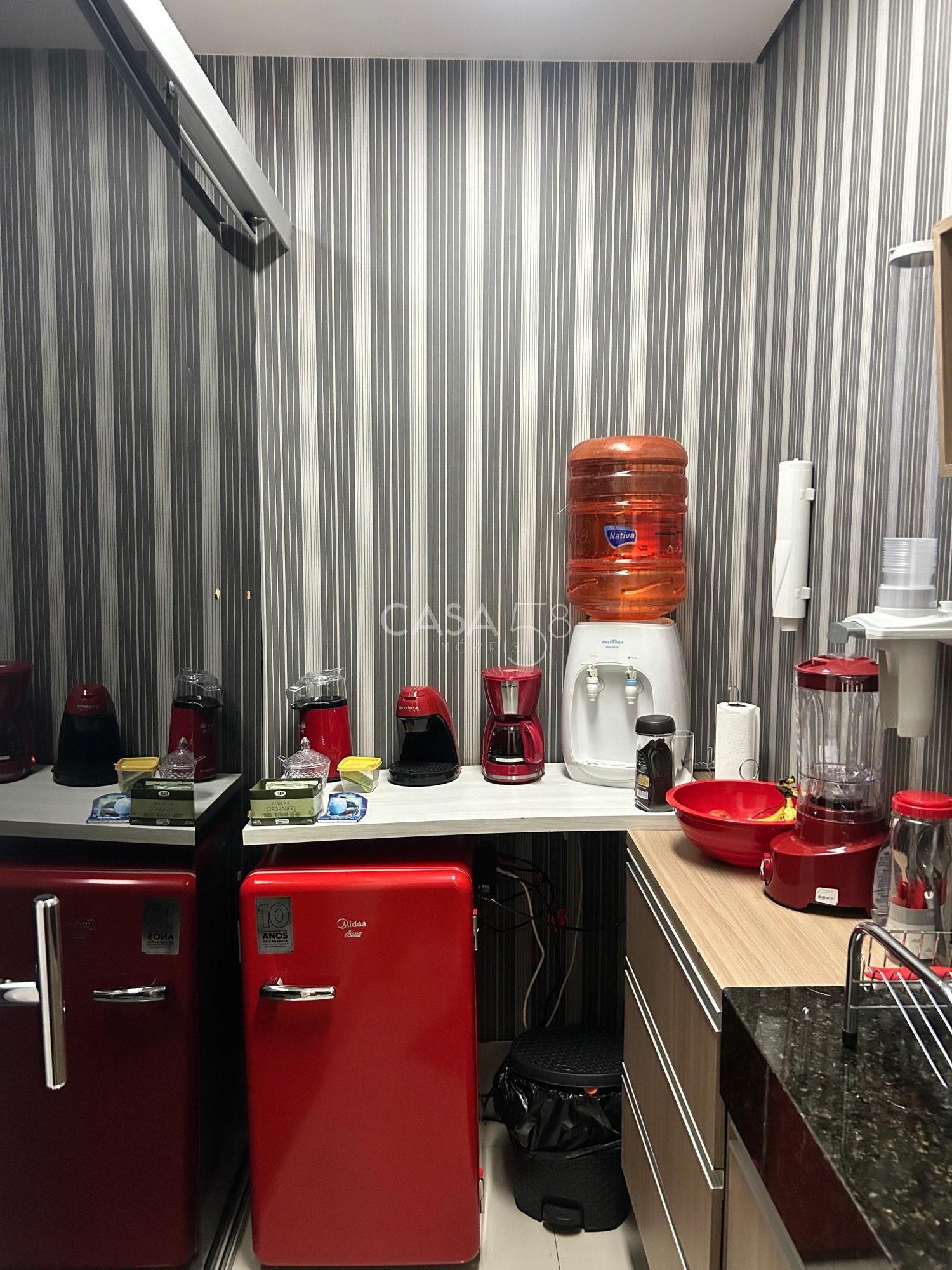 Sala Comercial à Venda no JK New Concept Business – Oportunidade Única!