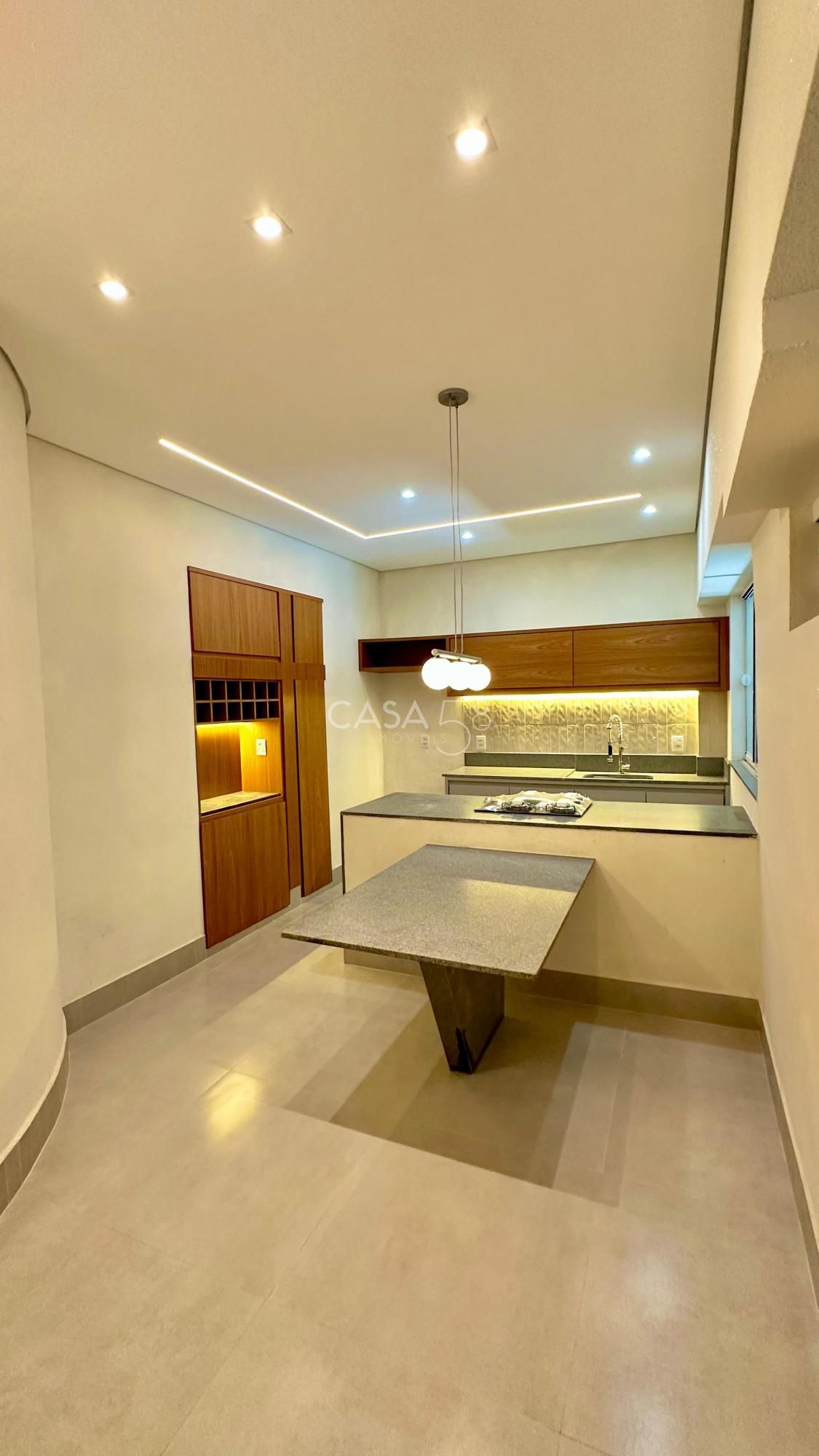 Apartamento à Venda no Edifício Capablanca | Jardim Goiás – Goiania