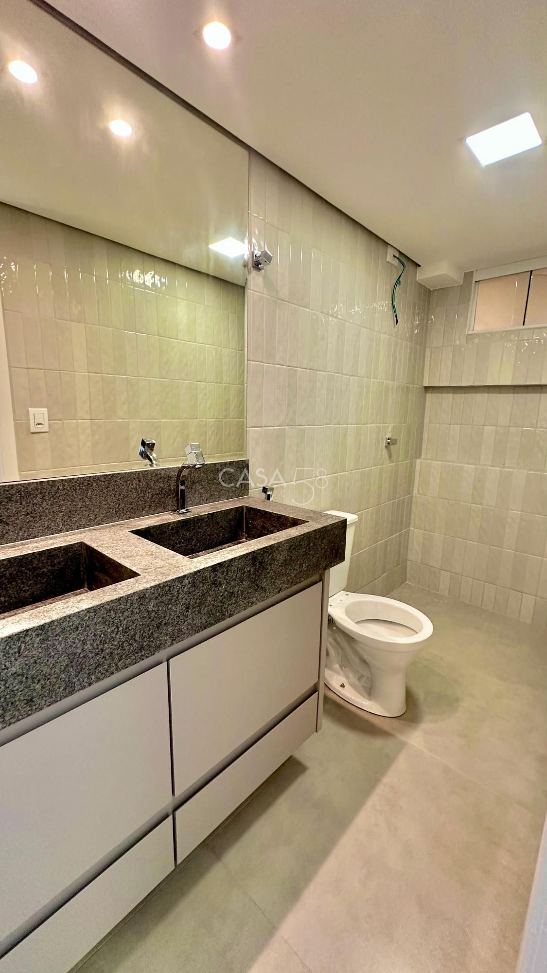 Apartamento à Venda no Edifício Capablanca | Jardim Goiás – Goiania