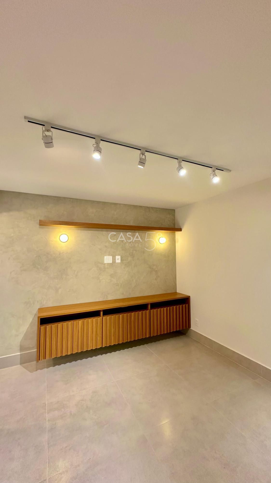 Apartamento à Venda no Edifício Capablanca | Jardim Goiás – Goiania