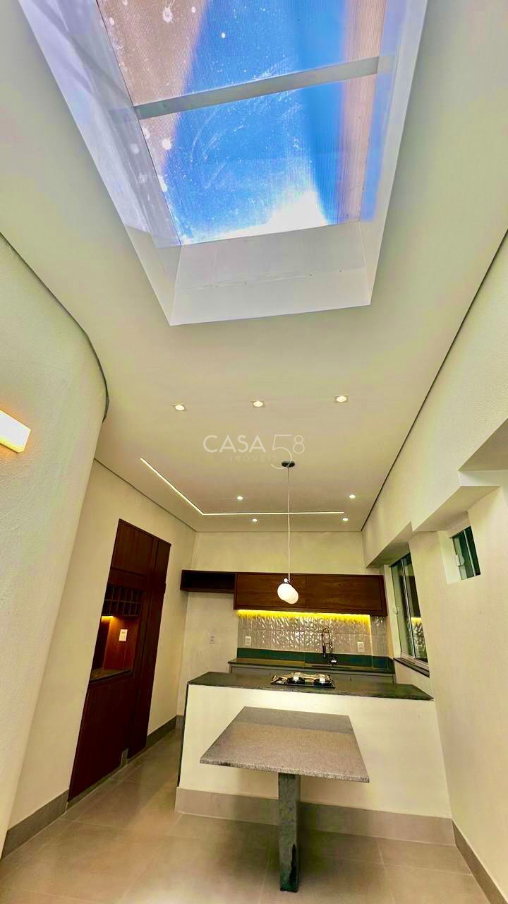 Apartamento à Venda no Edifício Capablanca | Jardim Goiás – Goiania