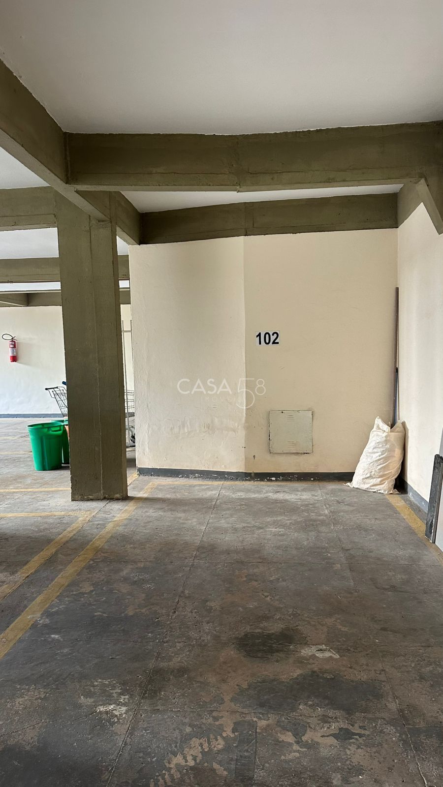 Apartamento à Venda no Edifício Capablanca | Jardim Goiás – Goiania