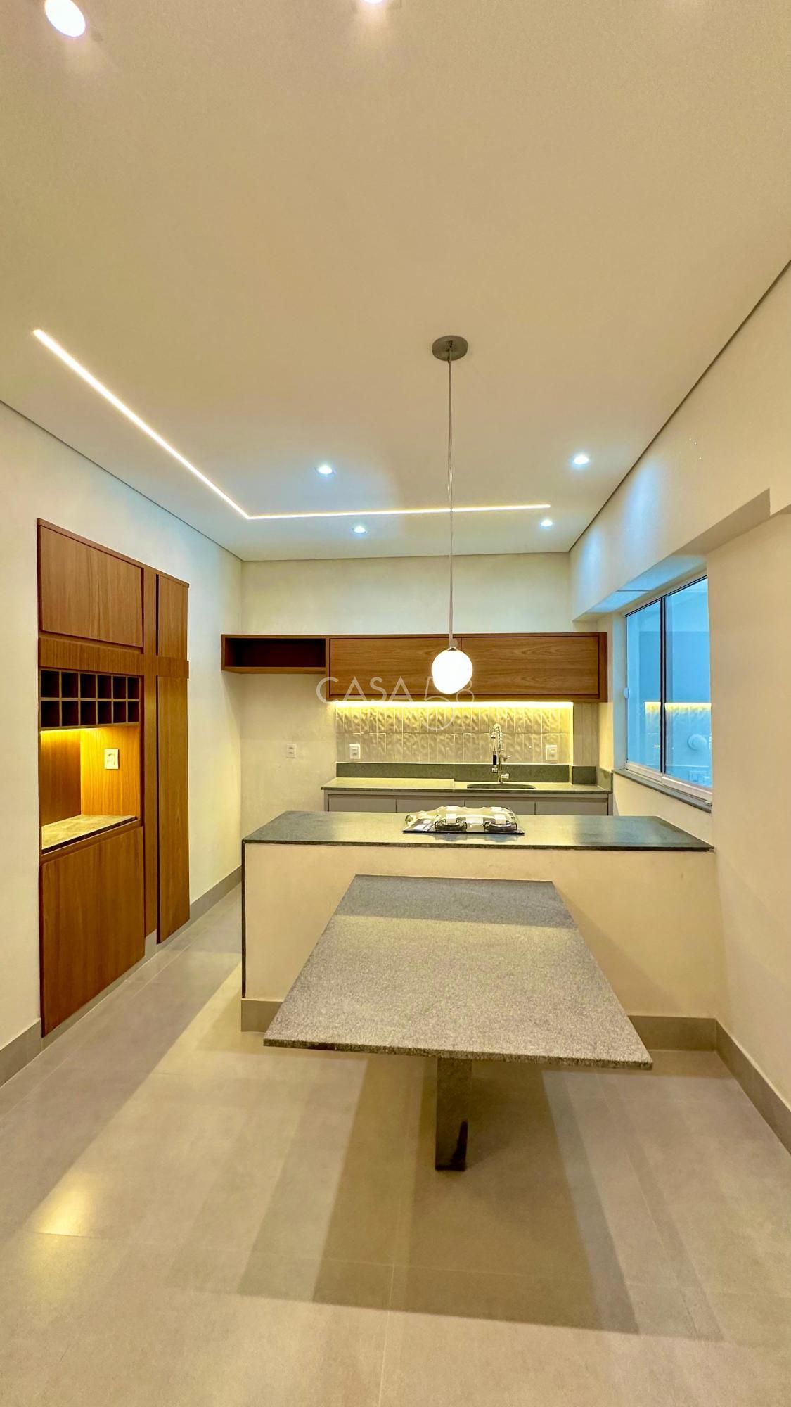 Apartamento à Venda no Edifício Capablanca | Jardim Goiás – Goiania