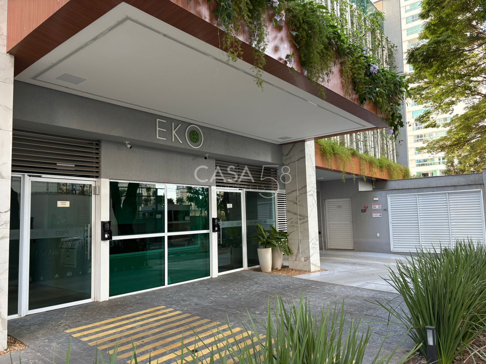 Apartamento à Venda no EKO Lifestyle – Setor Marista, Goiânia | 3 Suítes |100m²