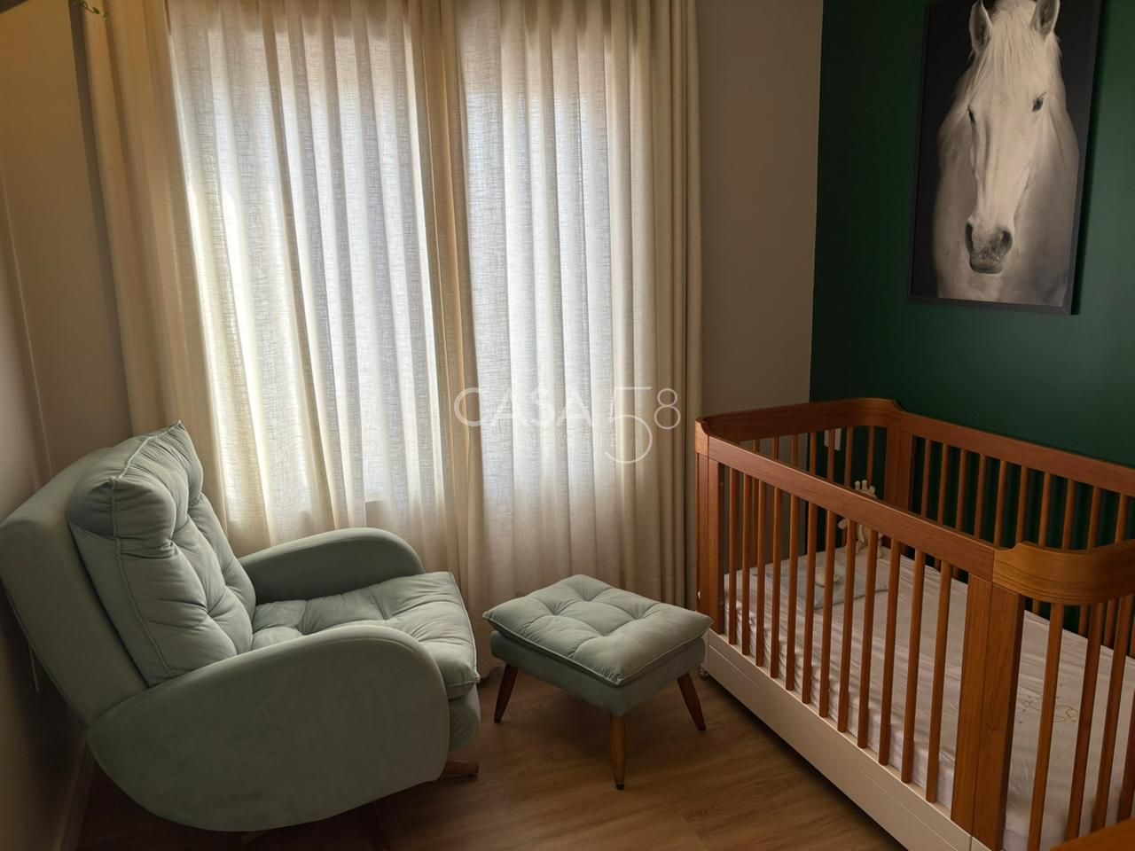 Apartamento à Venda no EKO Lifestyle – Setor Marista, Goiânia | 3 Suítes |100m²