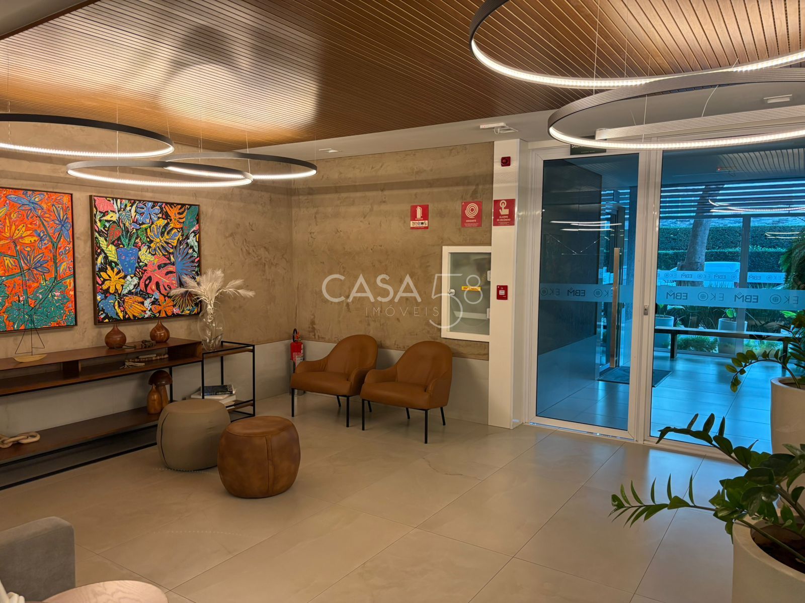 Apartamento à Venda no EKO Lifestyle – Setor Marista, Goiânia | 3 Suítes |100m²