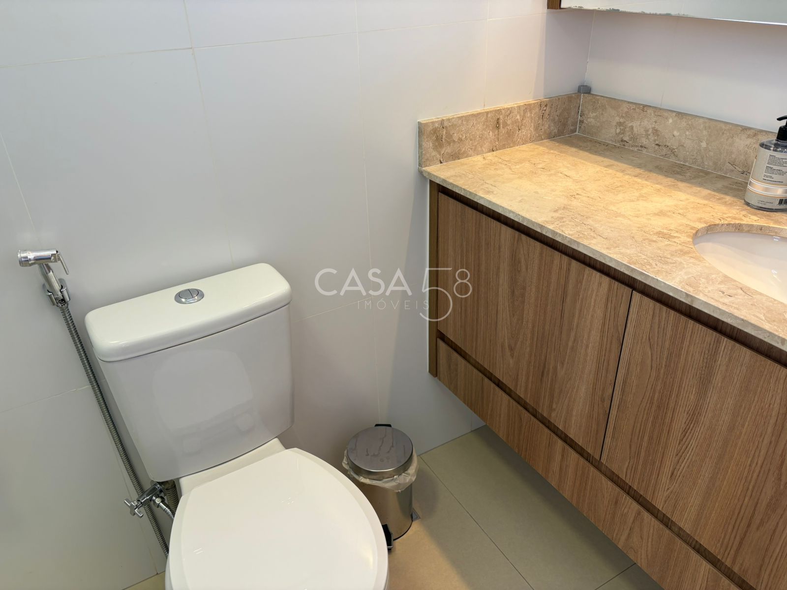 Apartamento à Venda no EKO Lifestyle – Setor Marista, Goiânia | 3 Suítes |100m²