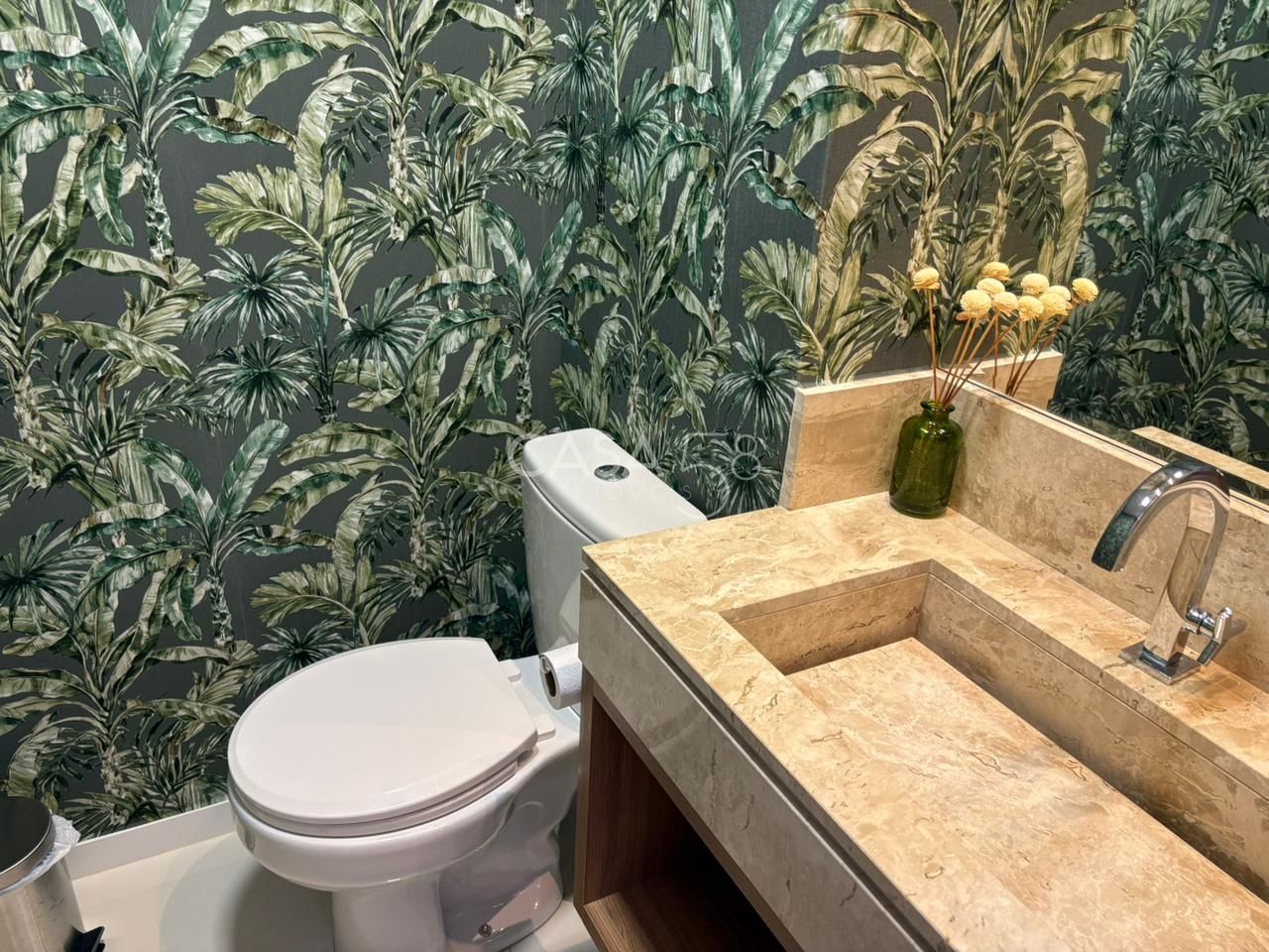 Apartamento à Venda no EKO Lifestyle – Setor Marista, Goiânia | 3 Suítes |100m²