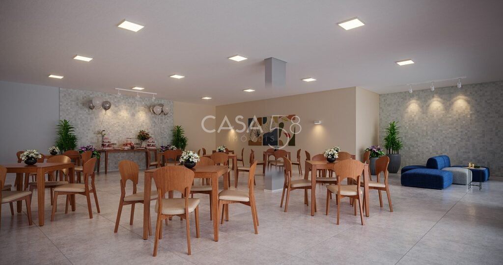 Apartamento 3 dormitórios à venda Jardim Ipê Goiânia/GO