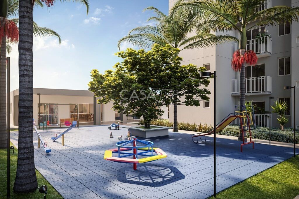 Apartamento 3 dormitórios à venda Jardim Ipê Goiânia/GO