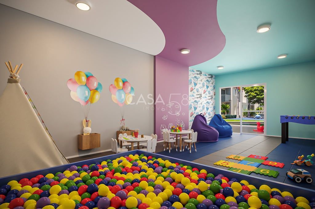 Apartamento 3 dormitórios à venda Jardim Ipê Goiânia/GO