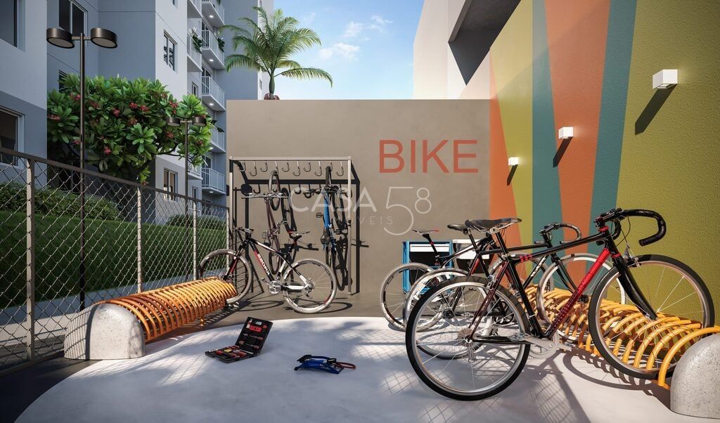 Apartamento 3 dormitórios à venda Jardim Ipê Goiânia/GO