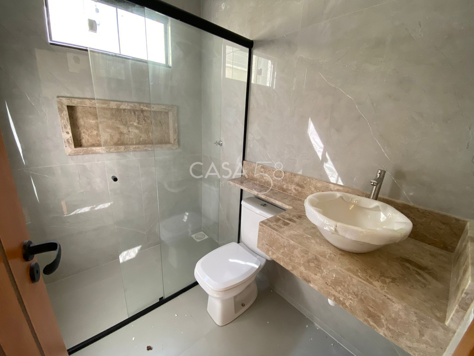 Casa Térrea no Jardim Belvedere – Goiânia