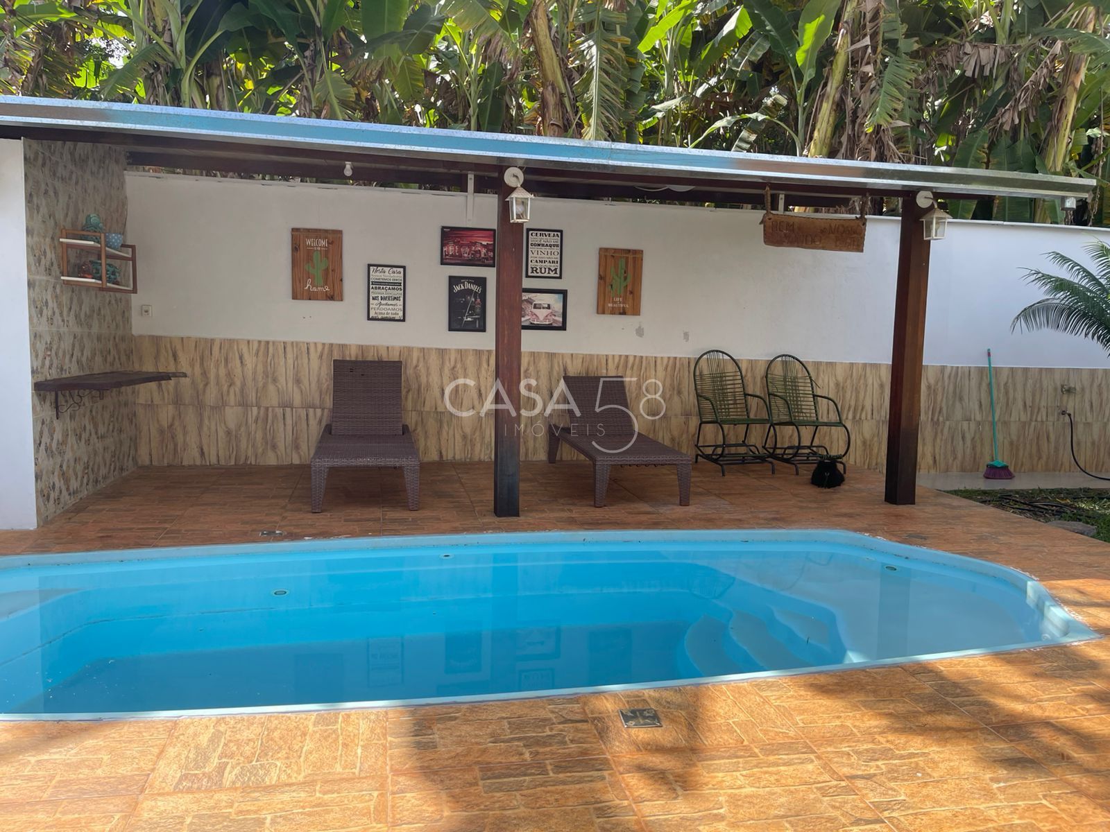 Pequeno Paraíso a 15 Minutos do Centro de Goiânia