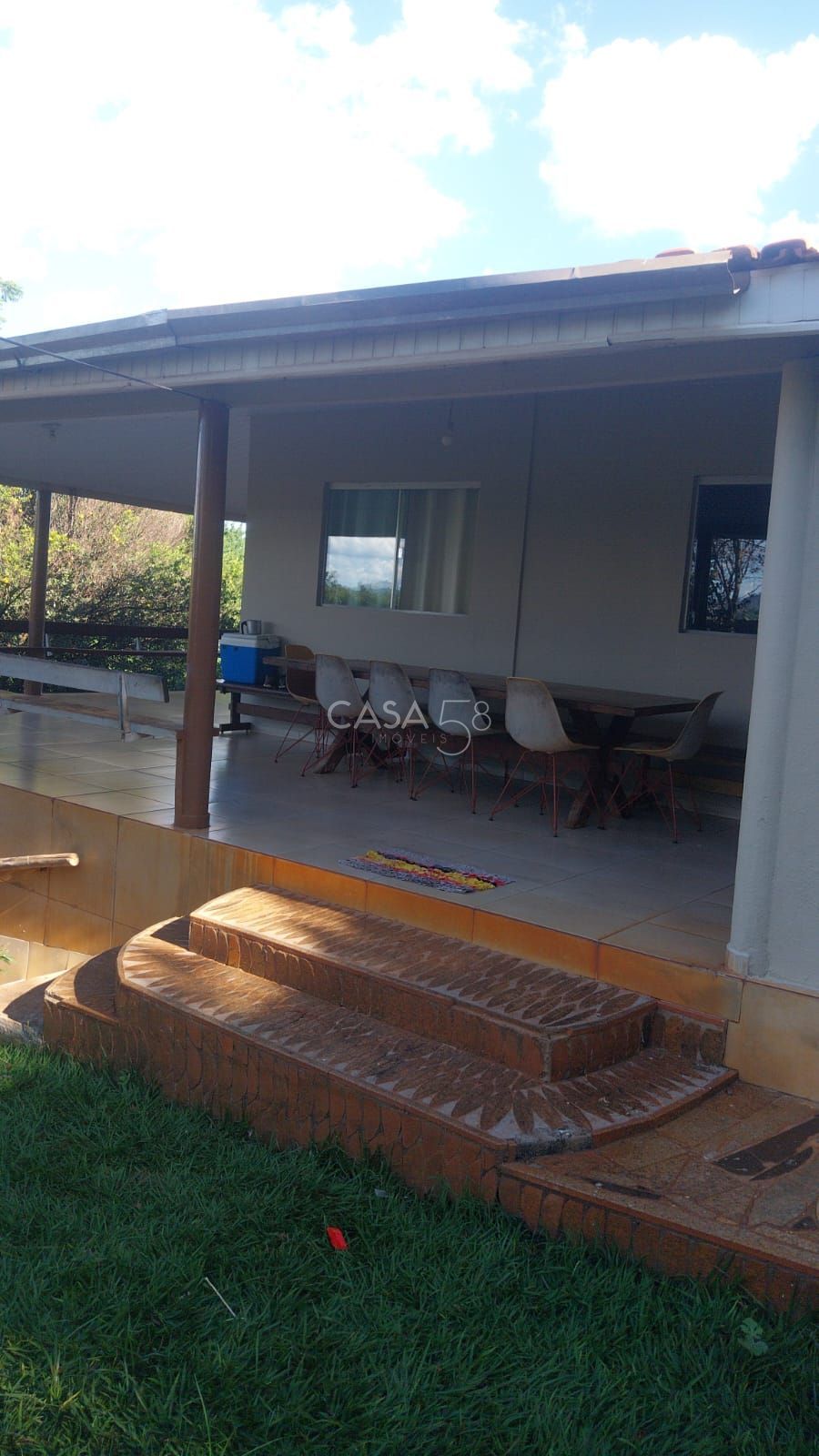 Pequeno Paraíso a 15 Minutos do Centro de Goiânia