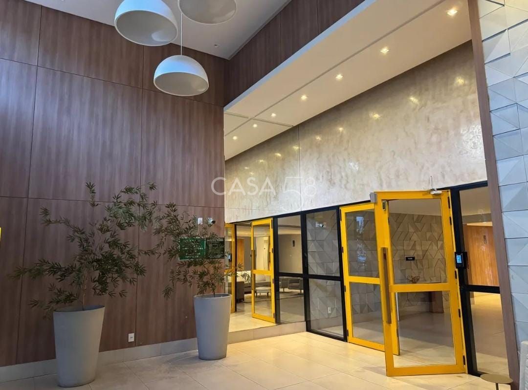 Apartamento no Residencial Carvalhais de Manre – St Bueno