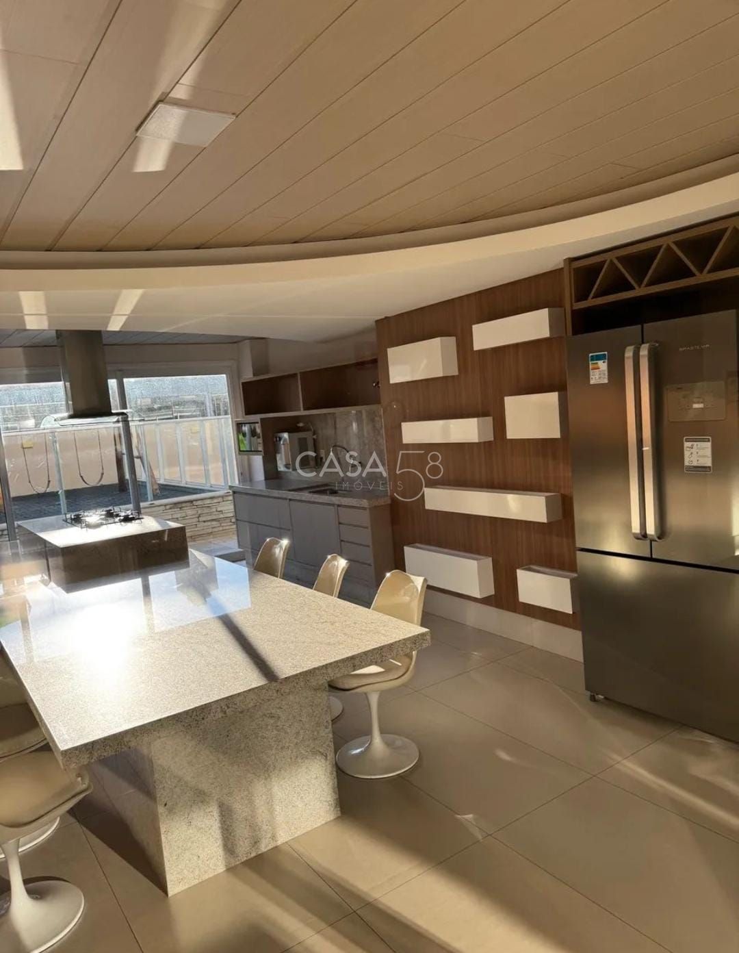 Apartamento no Residencial Carvalhais de Manre – St Bueno