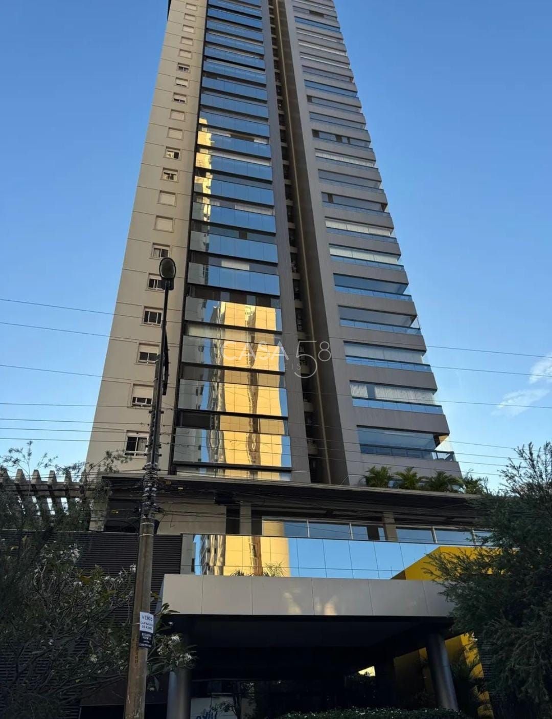 Apartamento no Residencial Carvalhais de Manre – St Bueno