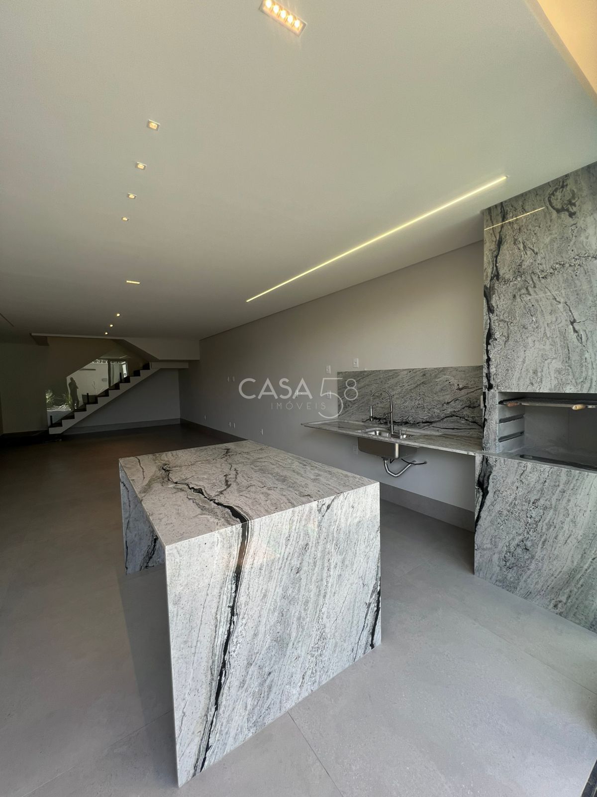 Casa Sobrado, Parque parque amazônia, Goiânia, proximo ao WRJ