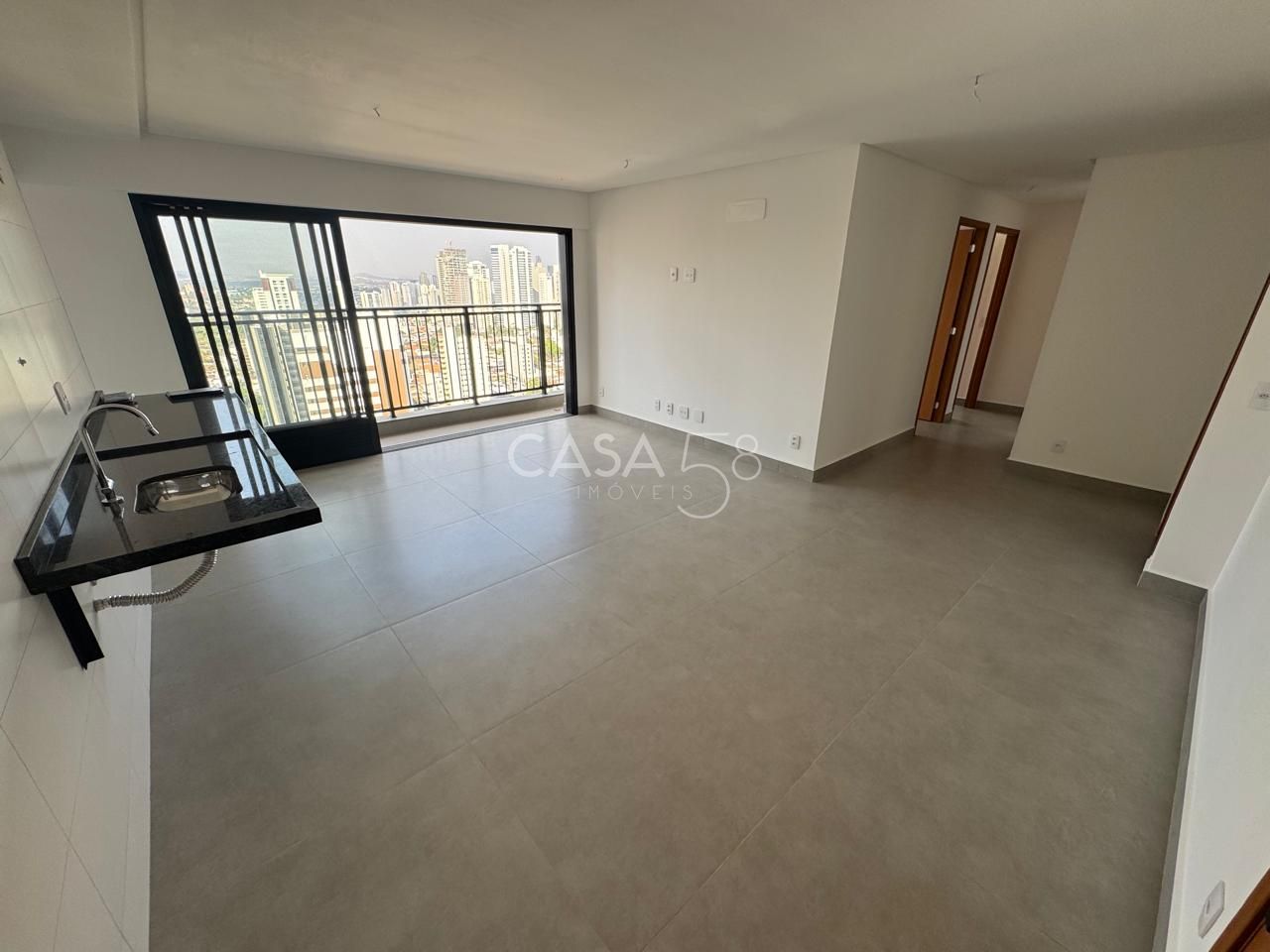 Apartamento 3 dormitórios à venda Setor Marista Goiânia/GO