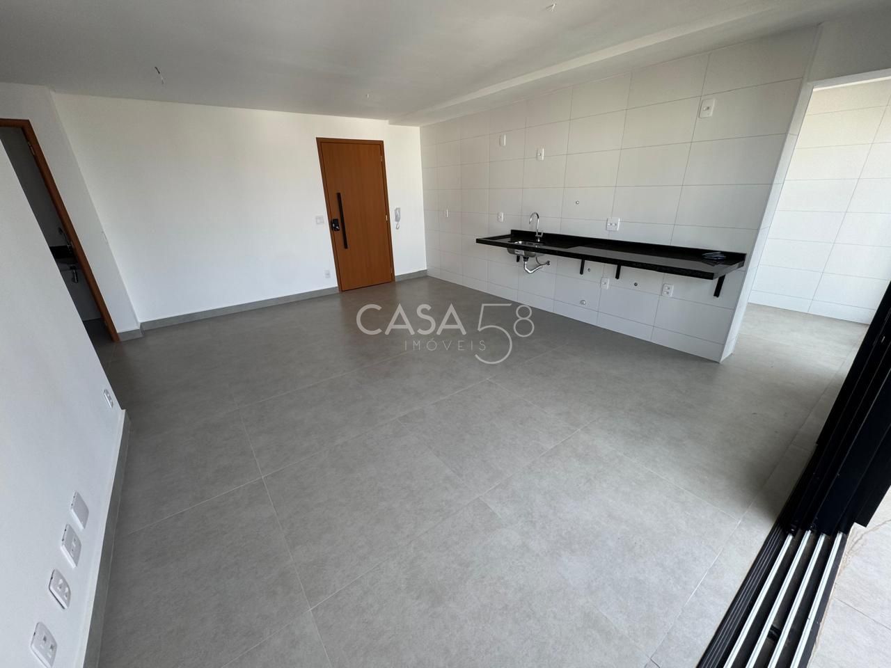 Apartamento 3 dormitórios à venda Setor Marista Goiânia/GO