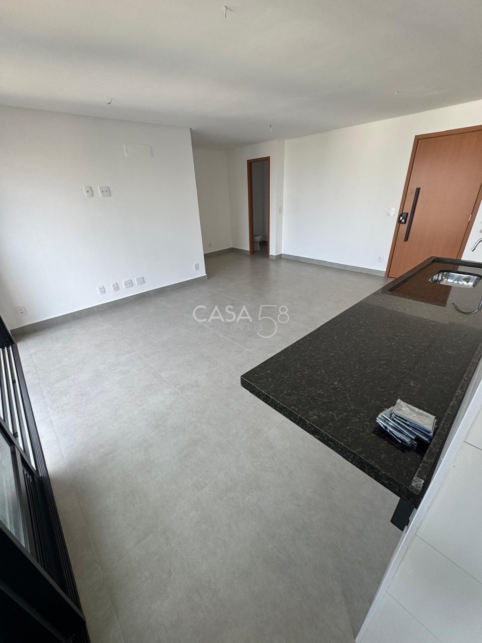 Apartamento 3 dormitórios à venda Setor Marista Goiânia/GO