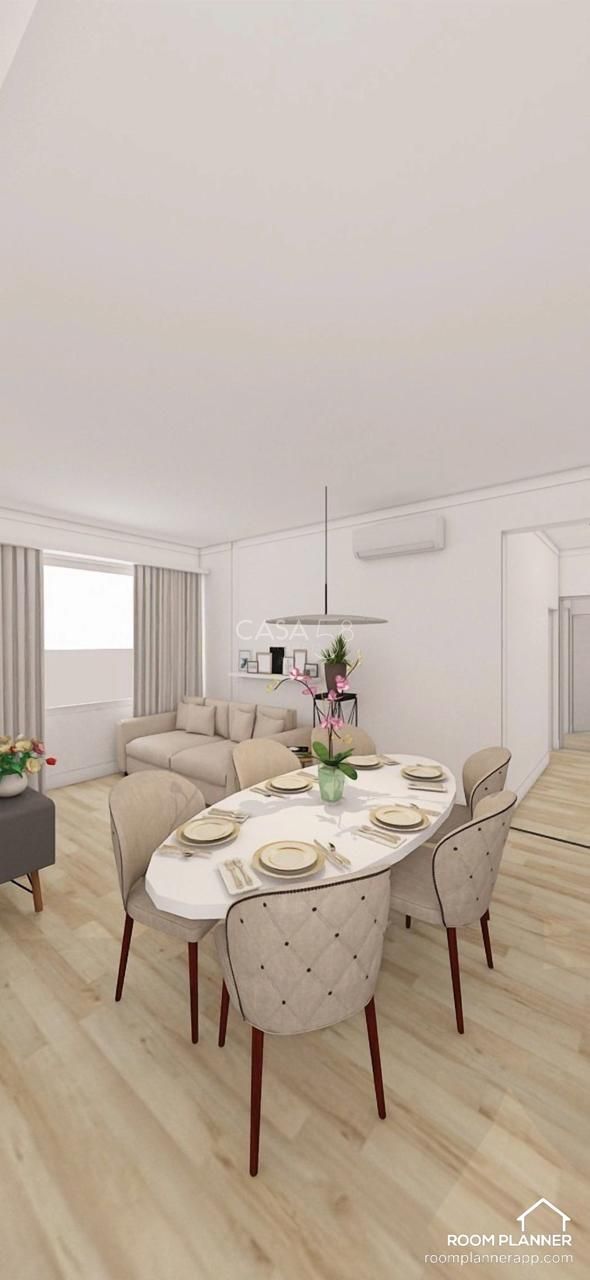 Apartamento à Venda no Edifício Cleveland |2 quartos| Setor Bueno, Goiânia