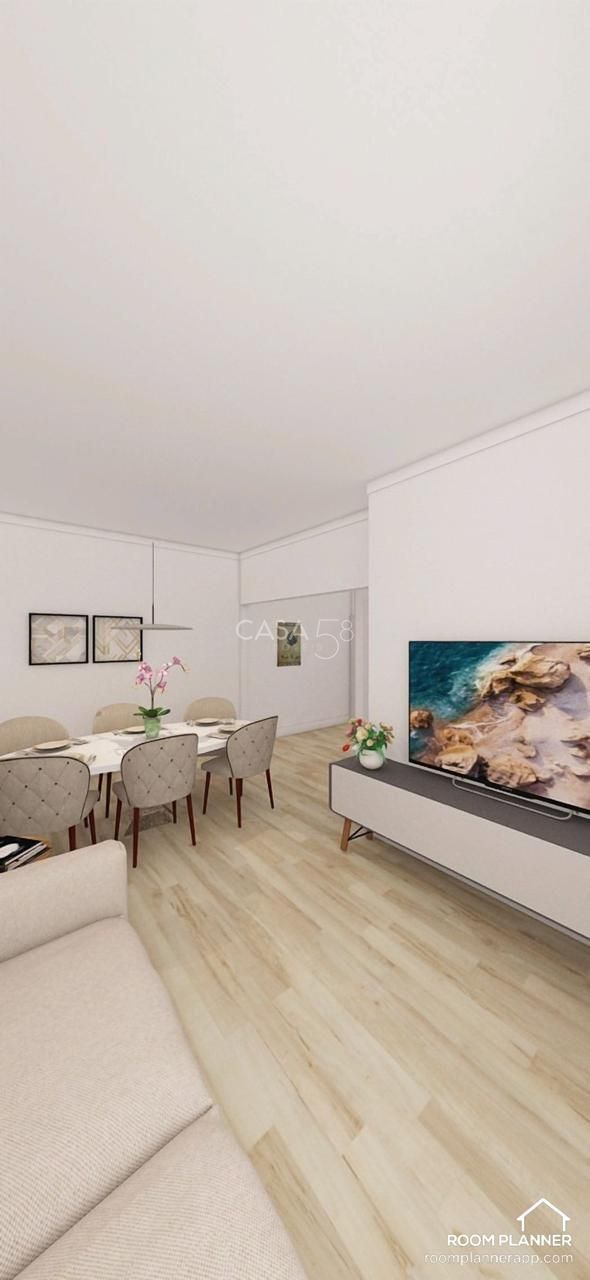 Apartamento à Venda no Edifício Cleveland |2 quartos| Setor Bueno, Goiânia