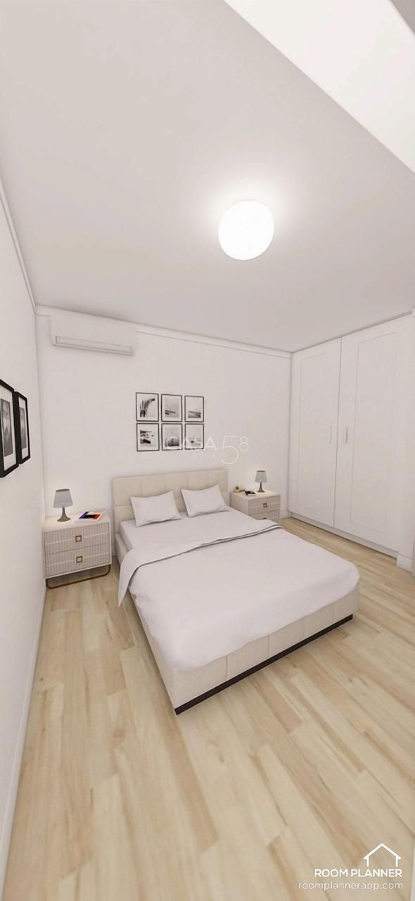 Apartamento à Venda no Edifício Cleveland |2 quartos| Setor Bueno, Goiânia
