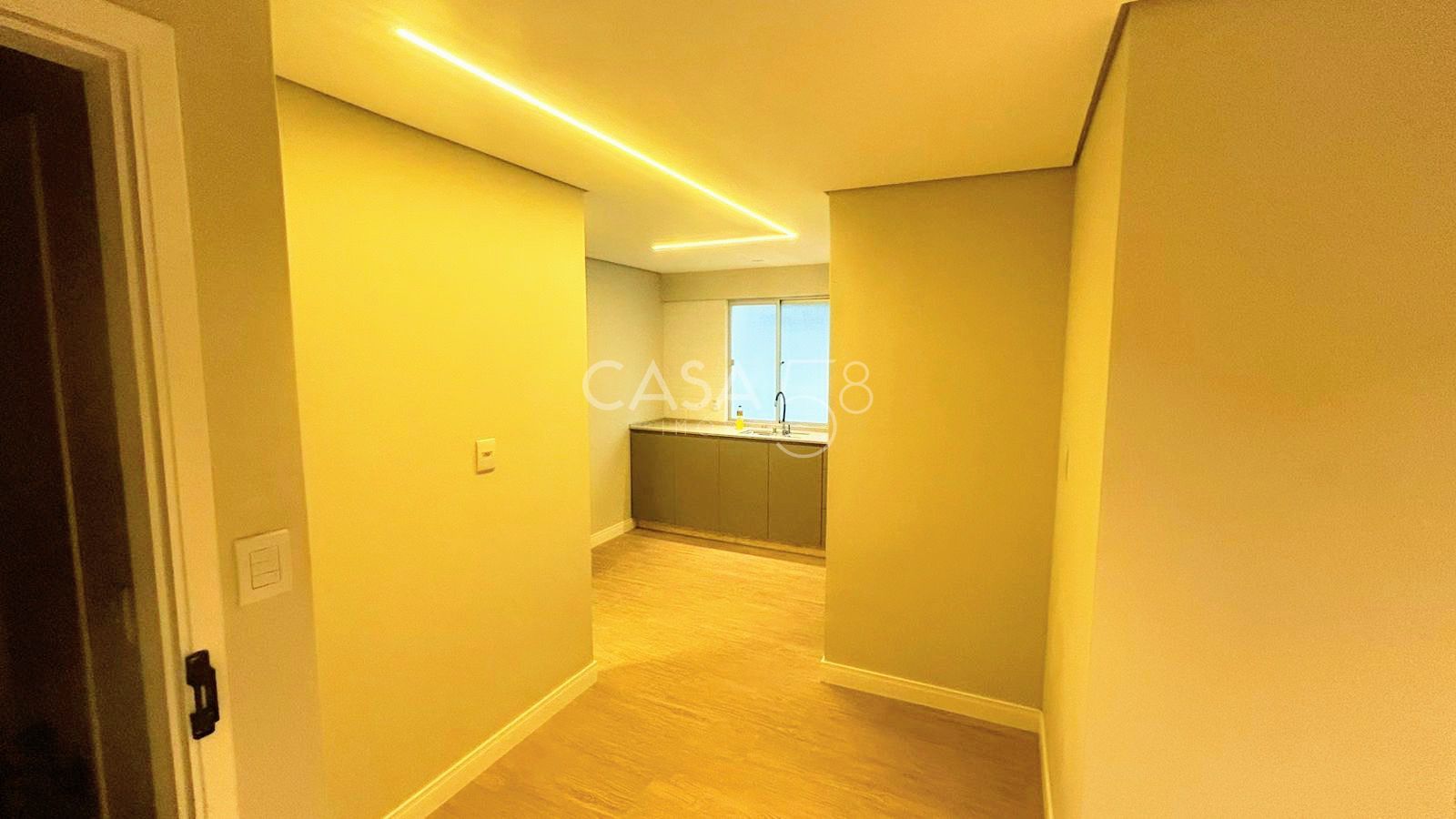 Apartamento à Venda no Edifício Cleveland |2 quartos| Setor Bueno, Goiânia